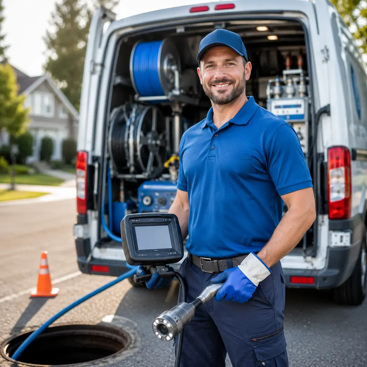 Local Pipe Relining specialists in Valles Mines, MO